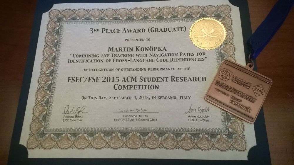 esec-fse2015-src-konopka-award