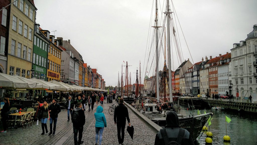 Nyhavn